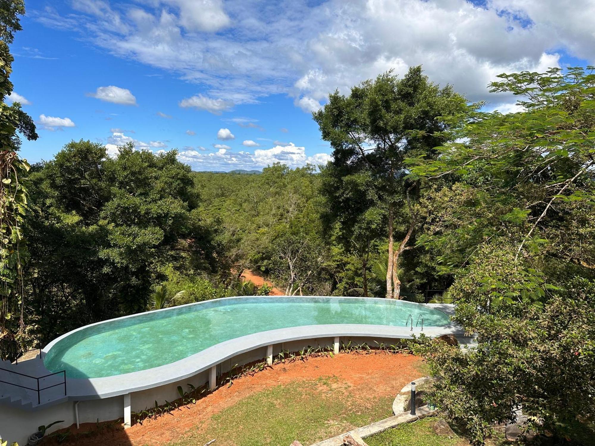 Mangrove Escapes Resort Bentota Kültér fotó