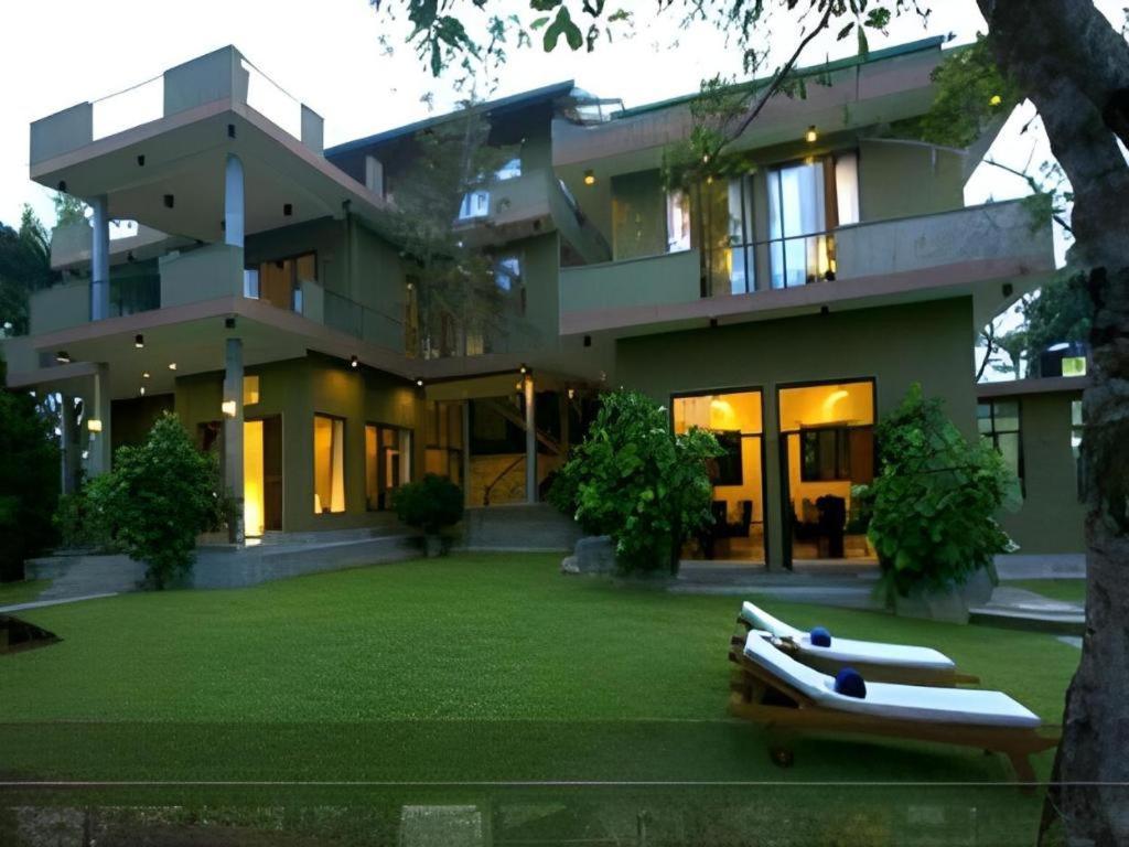 Mangrove Escapes Resort Bentota Kültér fotó