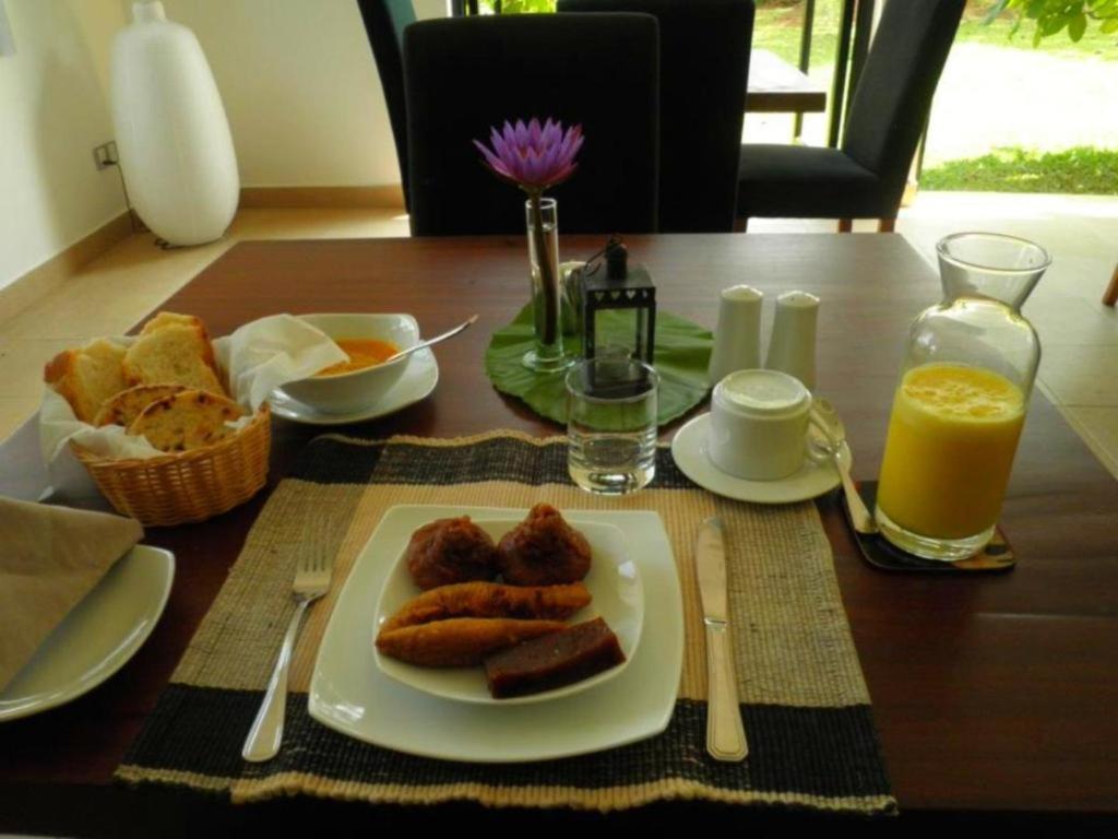 Mangrove Escapes Resort Bentota Kültér fotó
