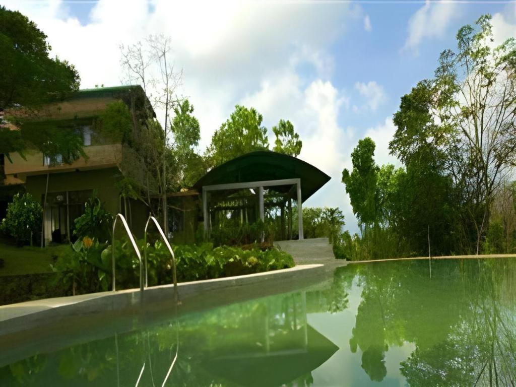 Mangrove Escapes Resort Bentota Kültér fotó