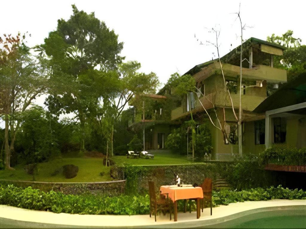 Mangrove Escapes Resort Bentota Kültér fotó