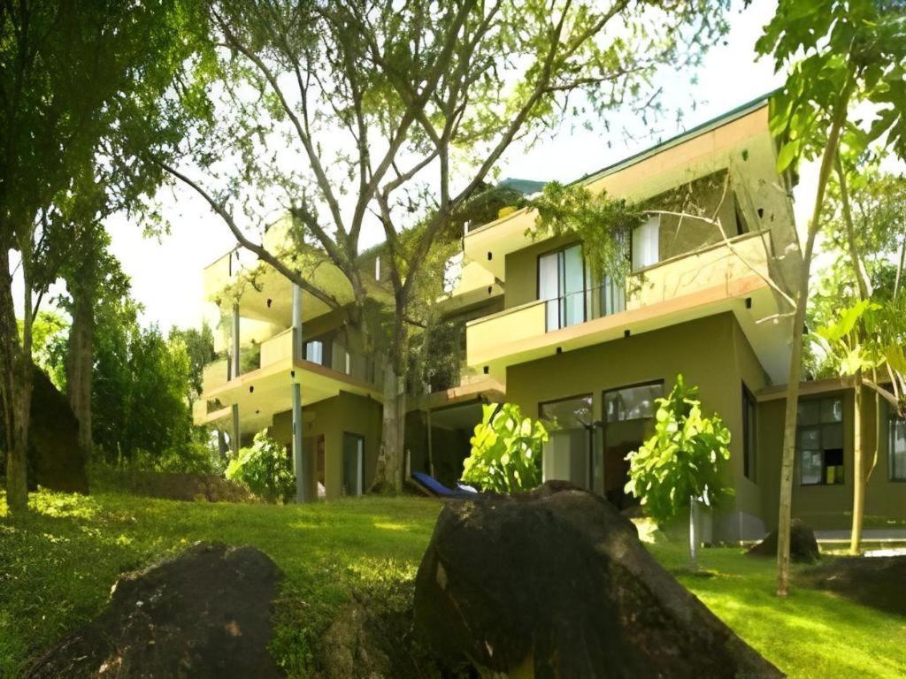 Mangrove Escapes Resort Bentota Kültér fotó