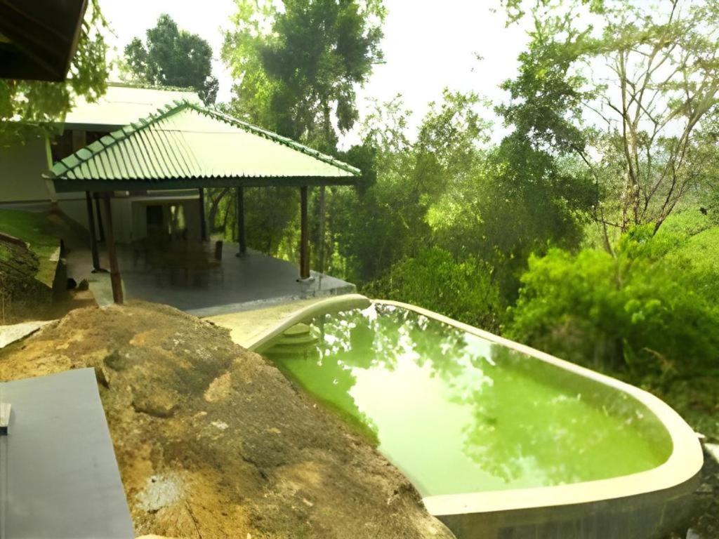 Mangrove Escapes Resort Bentota Kültér fotó