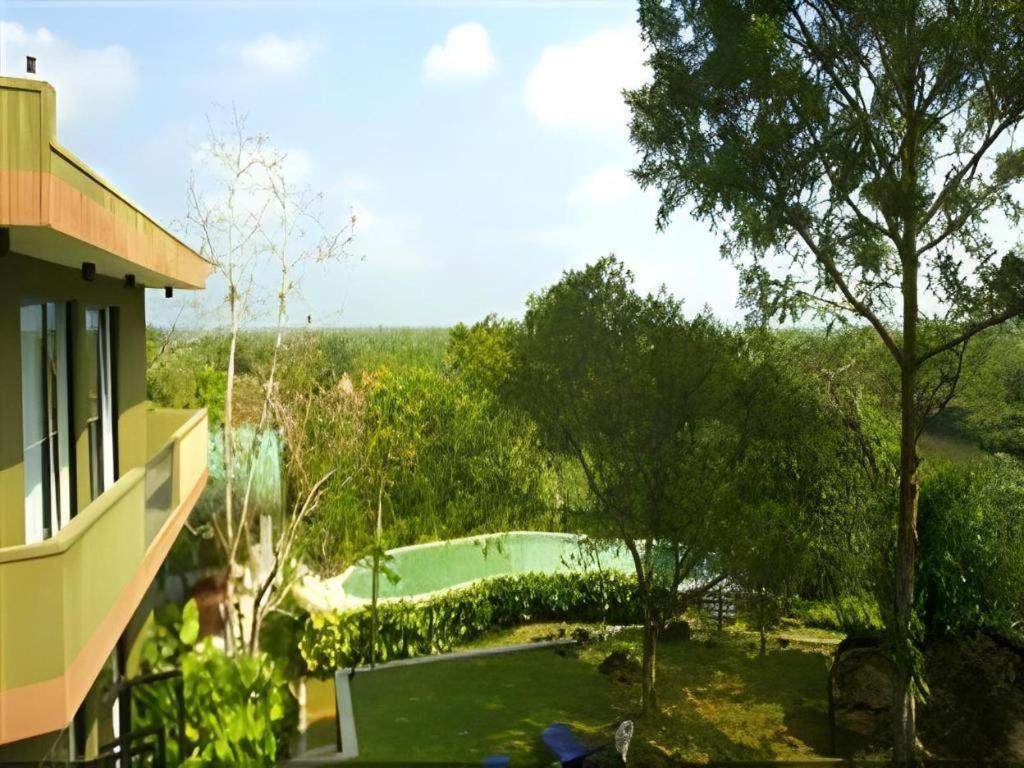 Mangrove Escapes Resort Bentota Kültér fotó