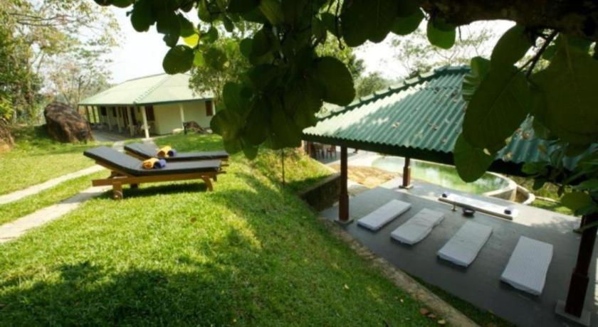 Mangrove Escapes Resort Bentota Kültér fotó