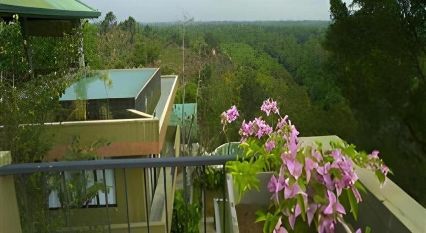Mangrove Escapes Resort Bentota Kültér fotó