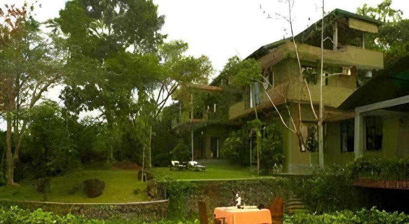 Mangrove Escapes Resort Bentota Kültér fotó