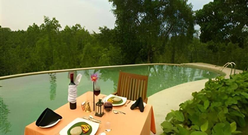 Mangrove Escapes Resort Bentota Kültér fotó