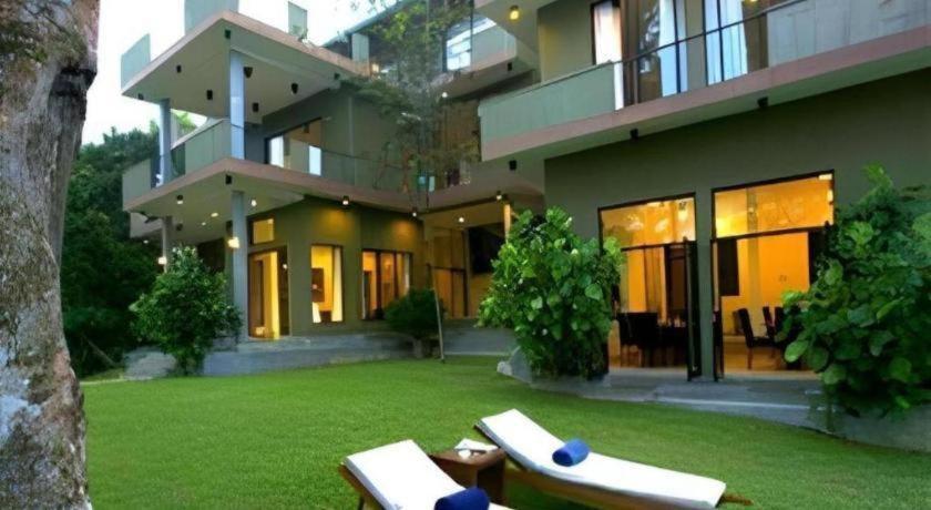 Mangrove Escapes Resort Bentota Kültér fotó