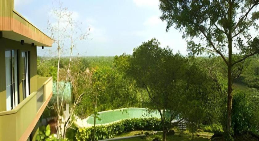Mangrove Escapes Resort Bentota Kültér fotó