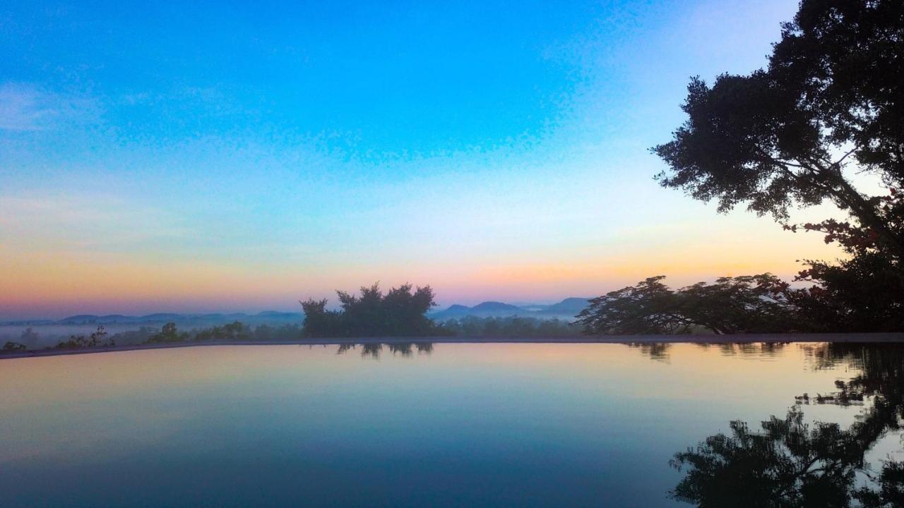 Mangrove Escapes Resort Bentota Kültér fotó