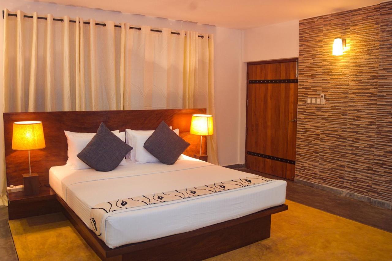 Mangrove Escapes Resort Bentota Kültér fotó