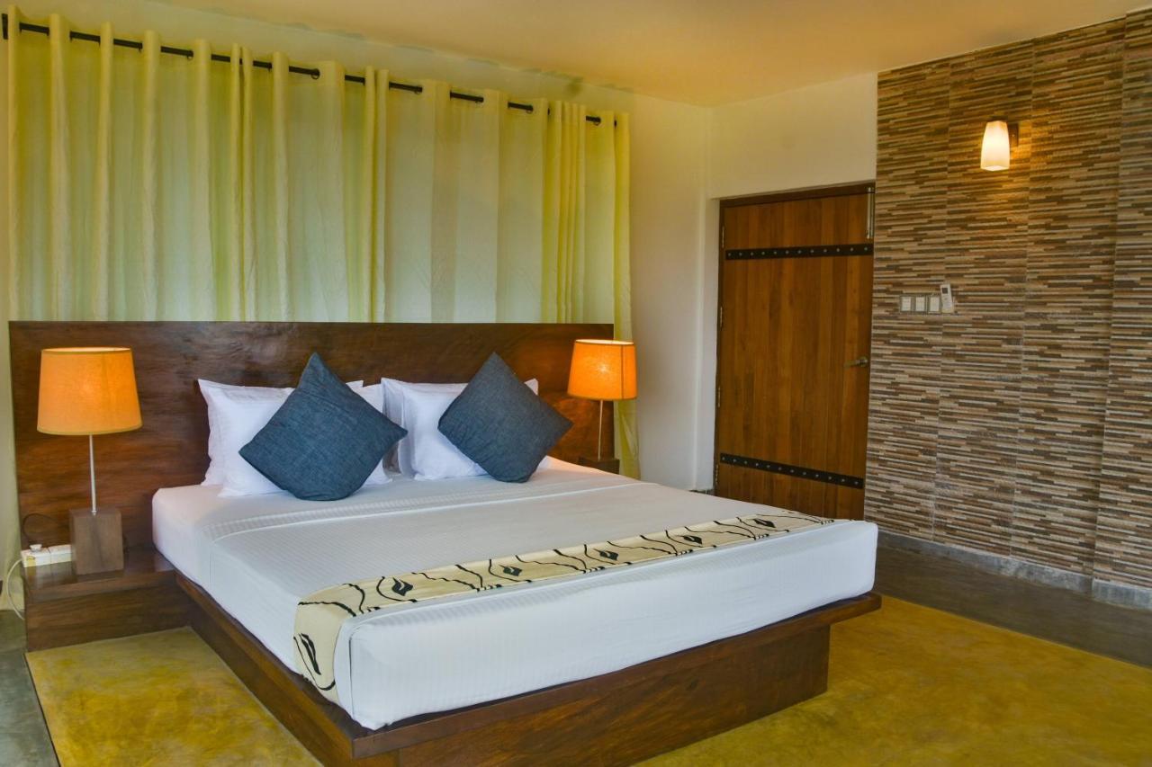 Mangrove Escapes Resort Bentota Kültér fotó