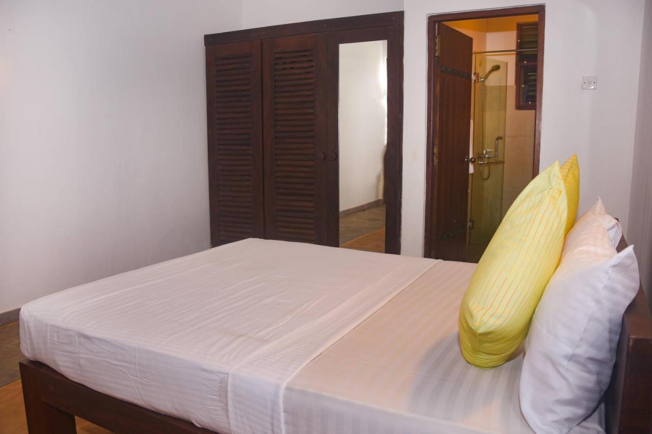 Mangrove Escapes Resort Bentota Kültér fotó