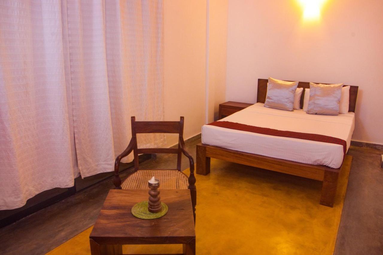 Mangrove Escapes Resort Bentota Kültér fotó