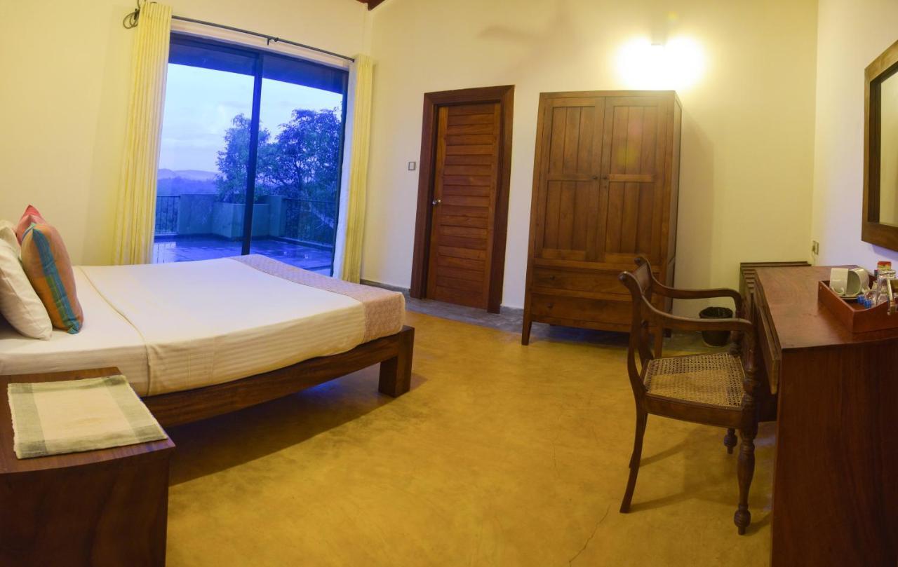 Mangrove Escapes Resort Bentota Kültér fotó
