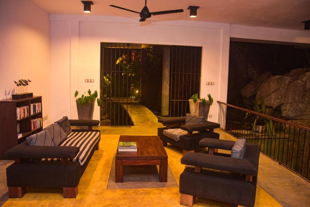 Mangrove Escapes Resort Bentota Kültér fotó