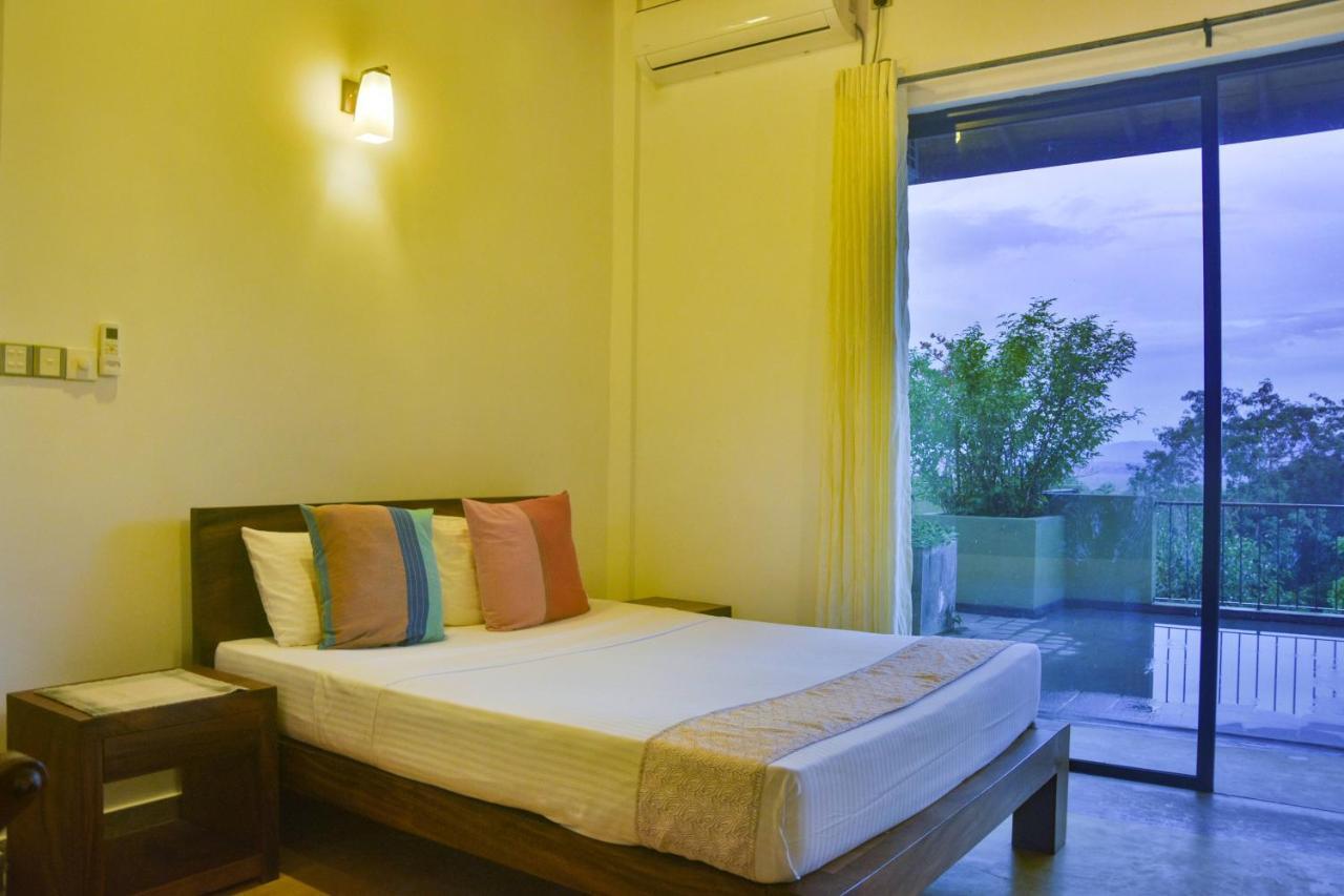 Mangrove Escapes Resort Bentota Kültér fotó