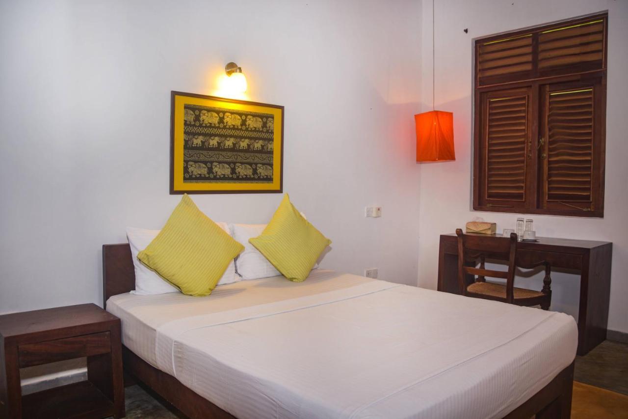 Mangrove Escapes Resort Bentota Kültér fotó